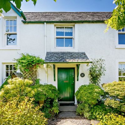 Picturesque Cottage