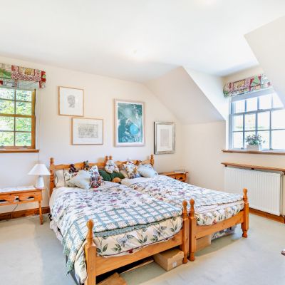 Large Bedroom