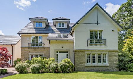 Detached Home