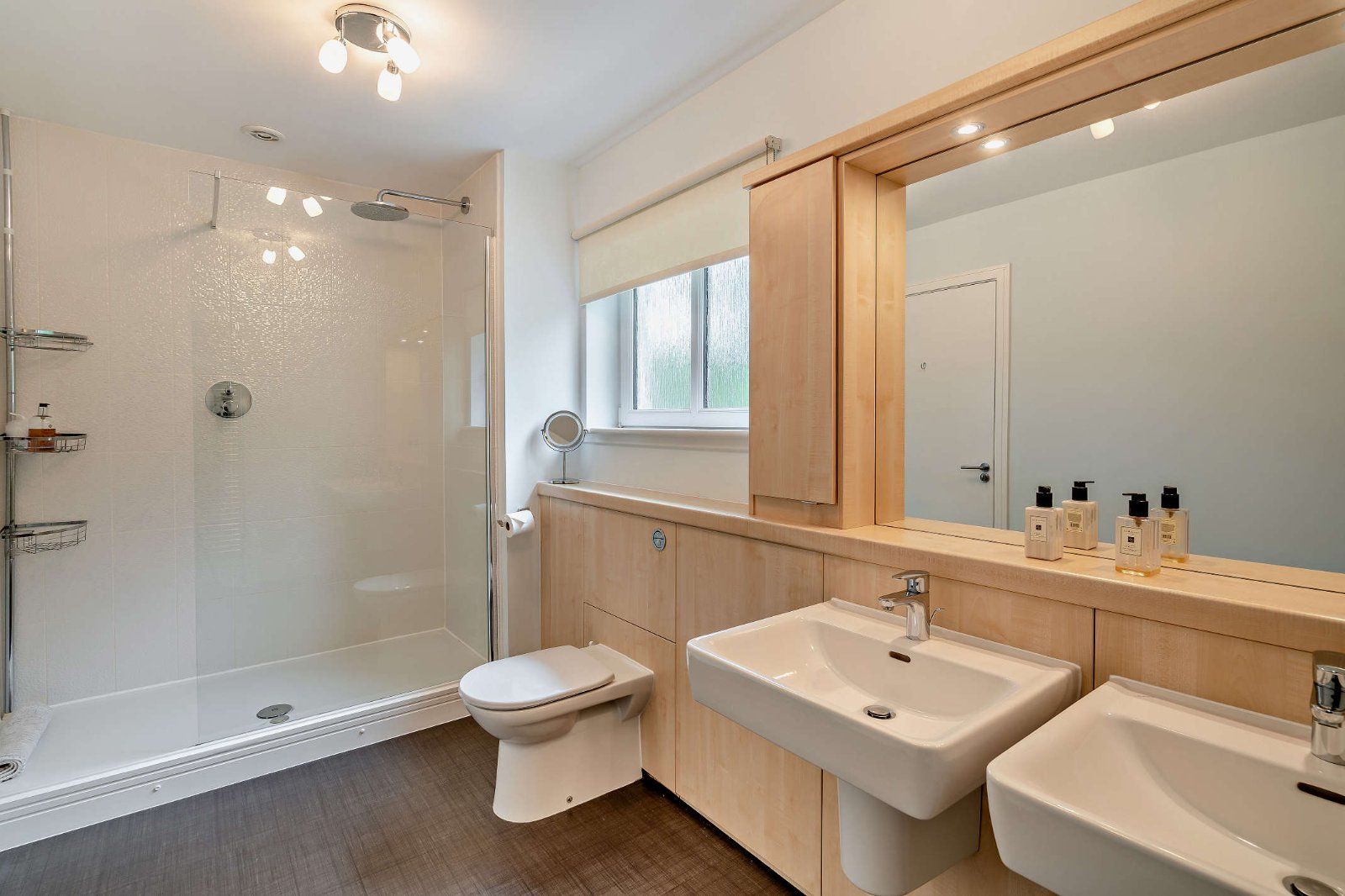 Principal En Suite
