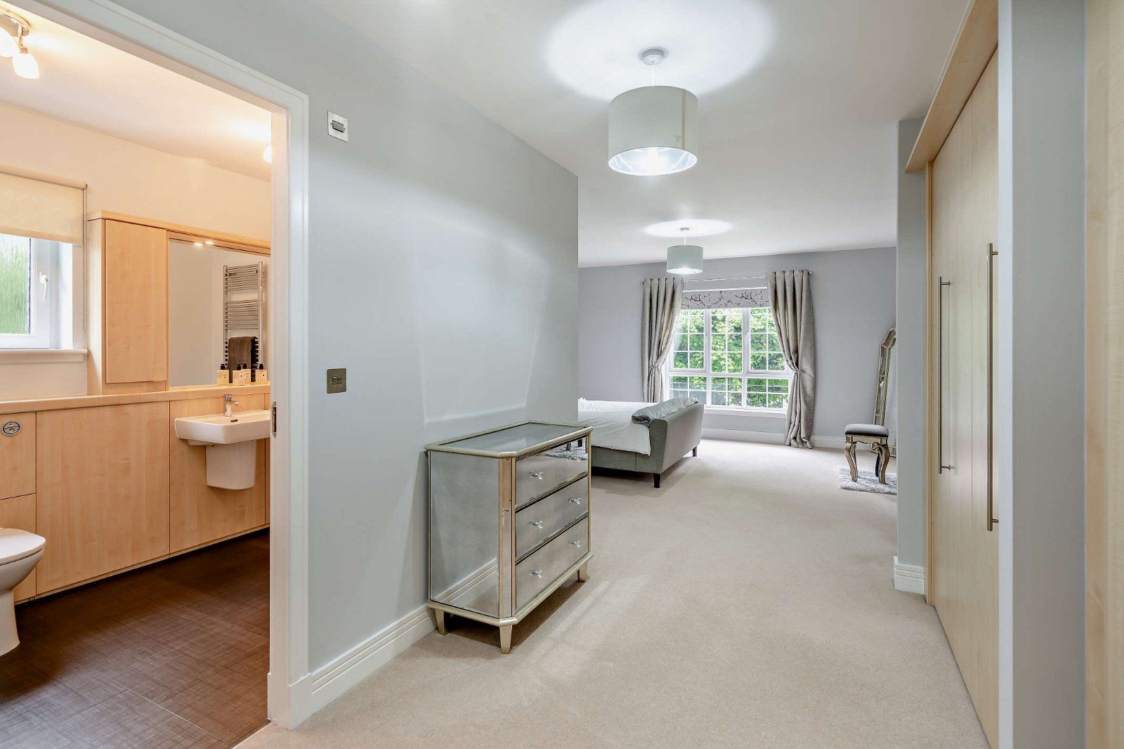 Principal Bedroom