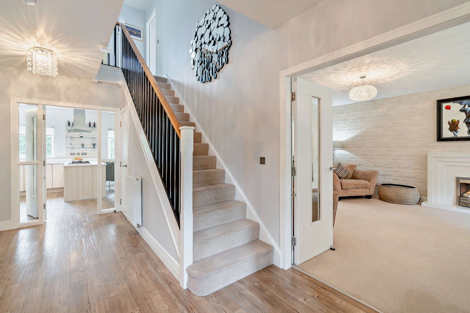 Open and Airy