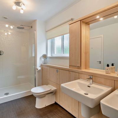 Principal En Suite
