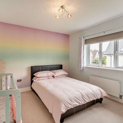Bedroom 4