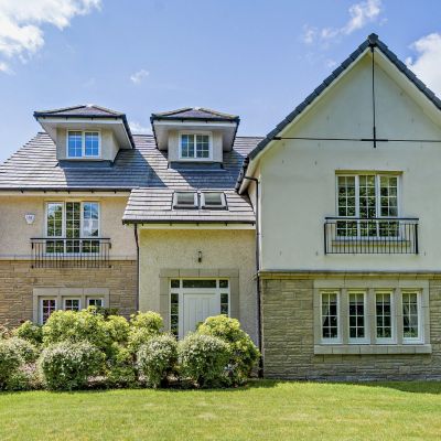 Detached Home