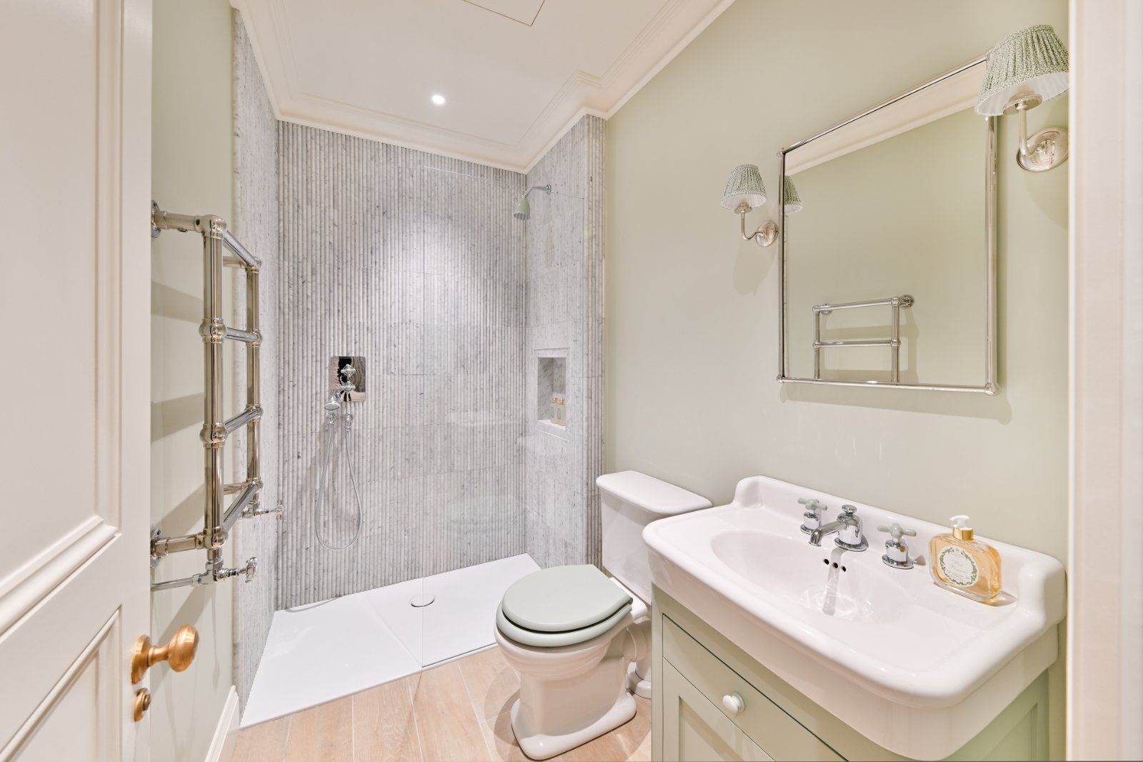 Guest En Suite