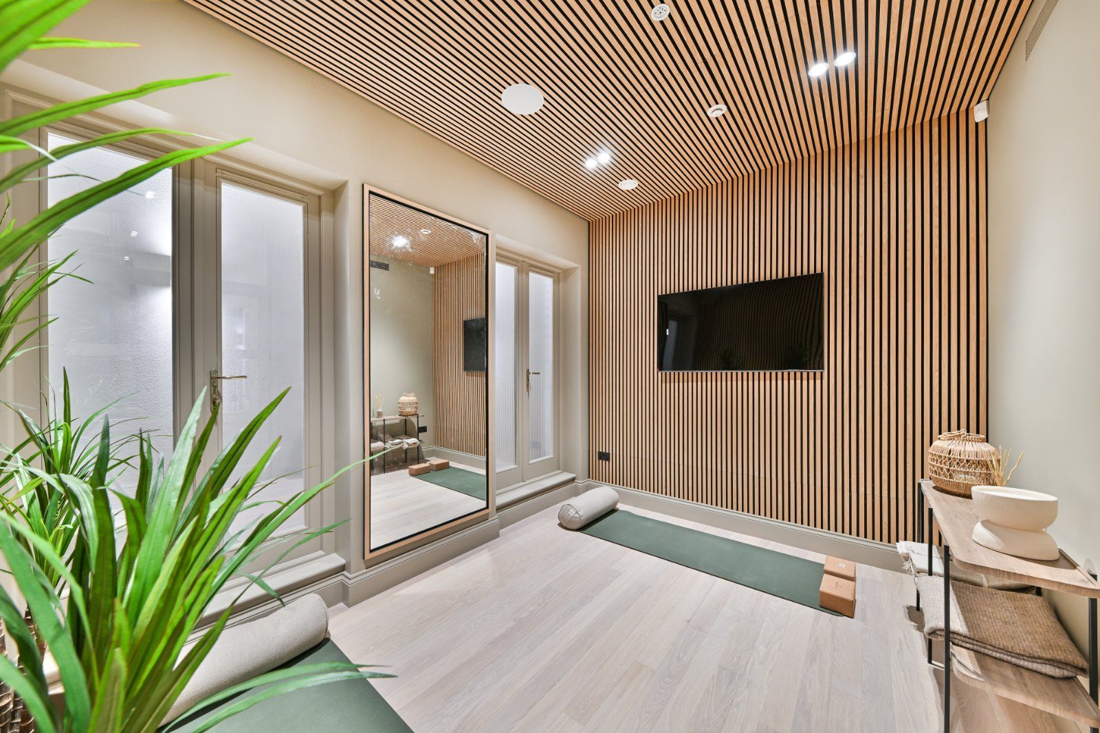 Gym / Studio