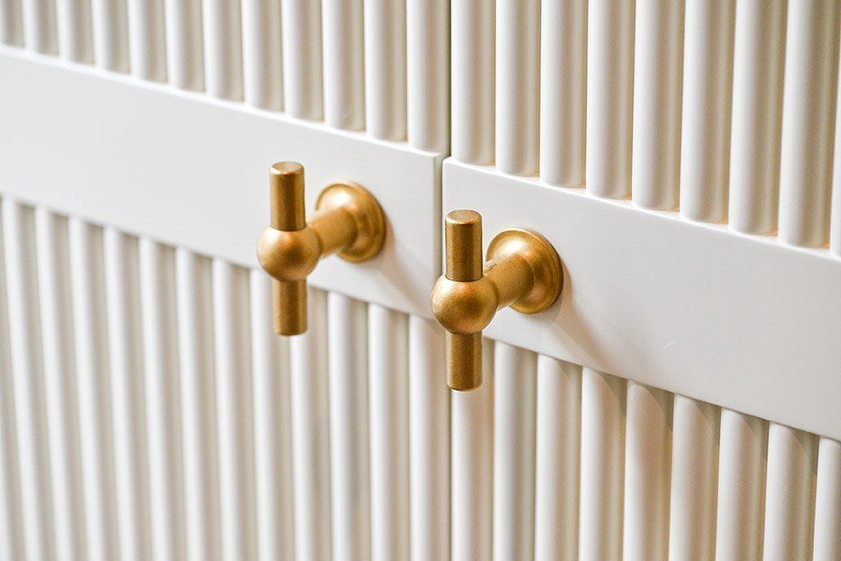 Fine Joinery