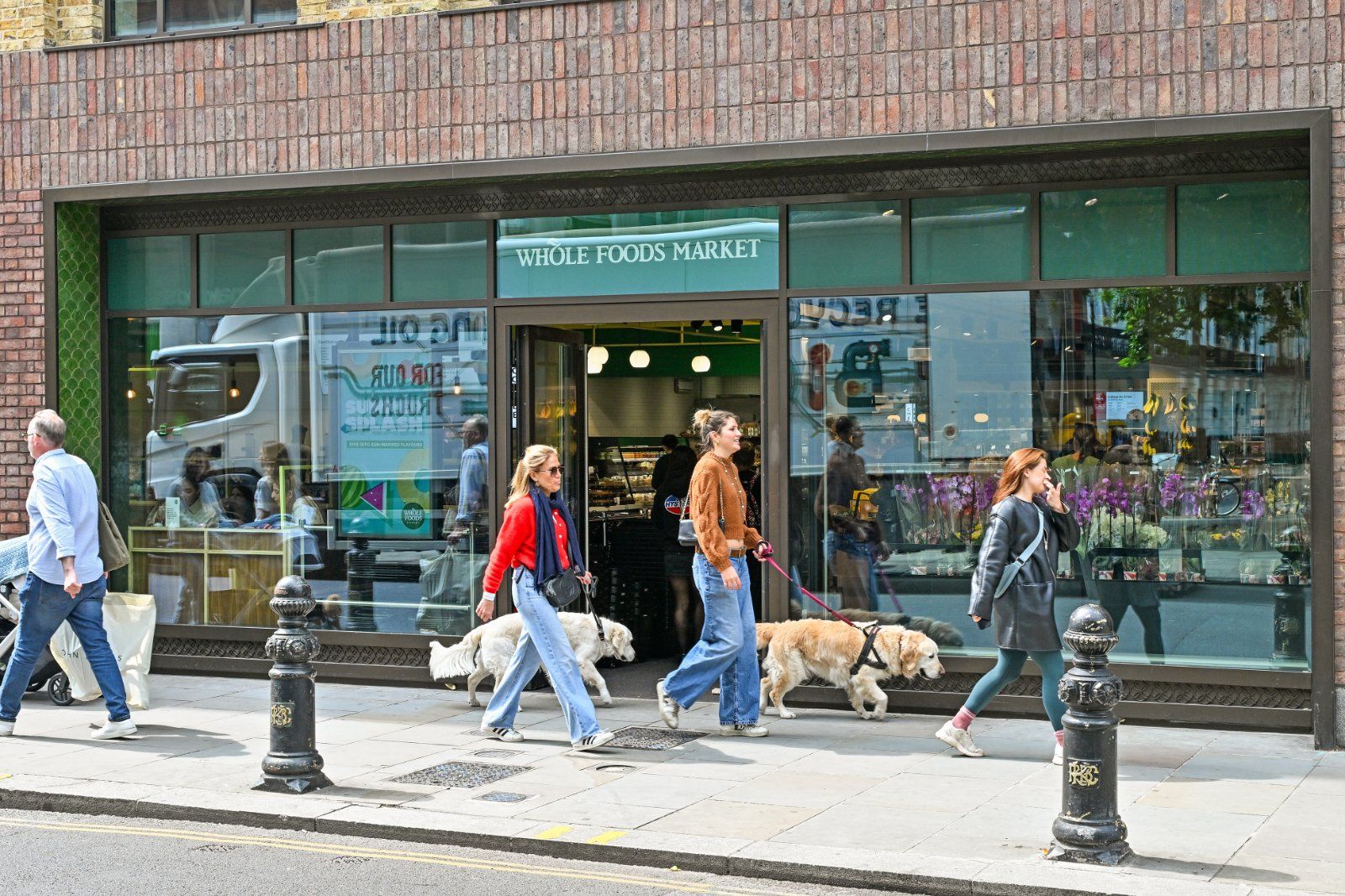 Kings Road