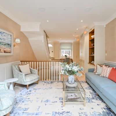 Bight Interiors