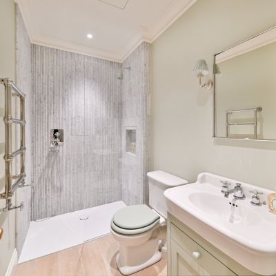 Guest En Suite