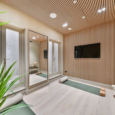 Gym / Studio