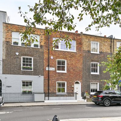 Chelsea Green Nearby