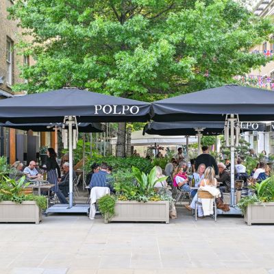 Duke Of Yorks Sq.