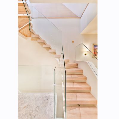 Contemporary Stairs