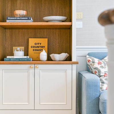 Turn-Key Furniture