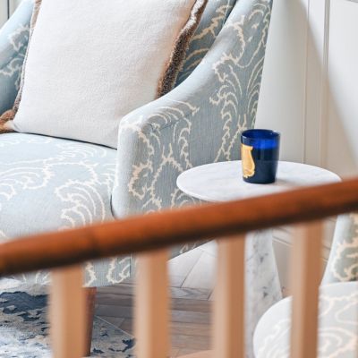 Turn-Key Furniture