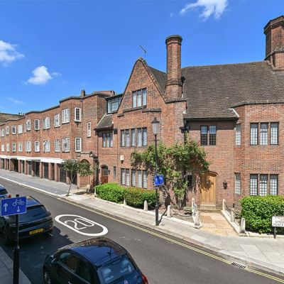 Chelsea Green Nearby