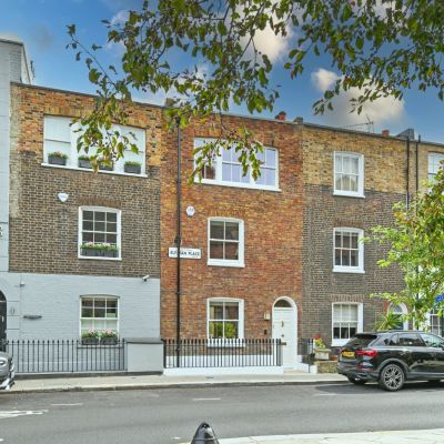 Chelsea Green Nearby
