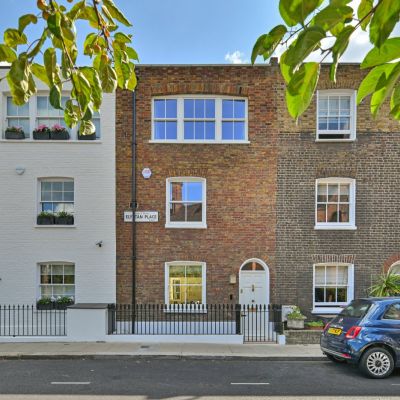 Chelsea Green Nearby