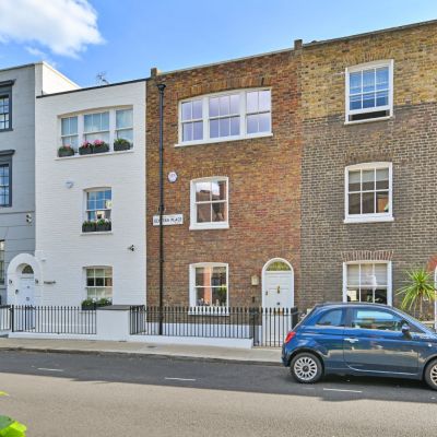Elystan Place