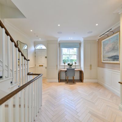 Superb Joinery