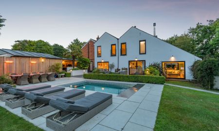 Park House