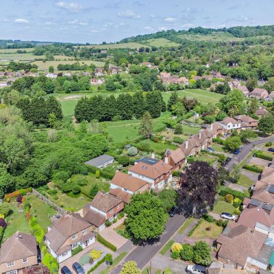 Drone View