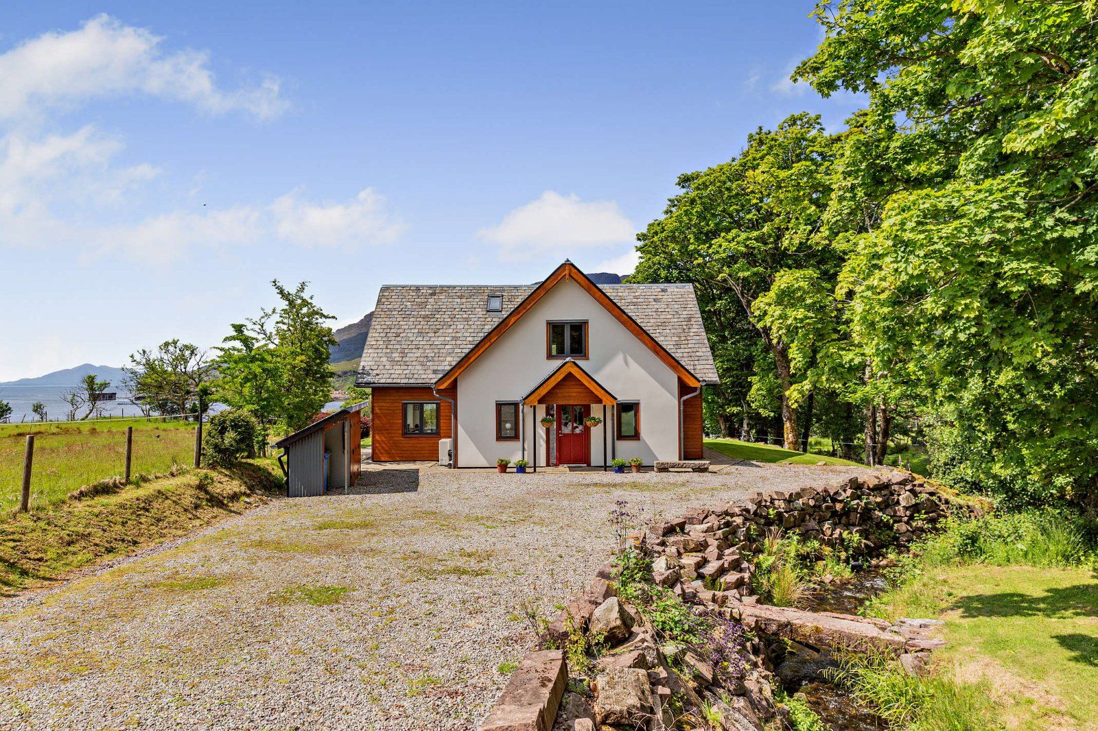 The Lookout