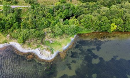 Coastal Boundary