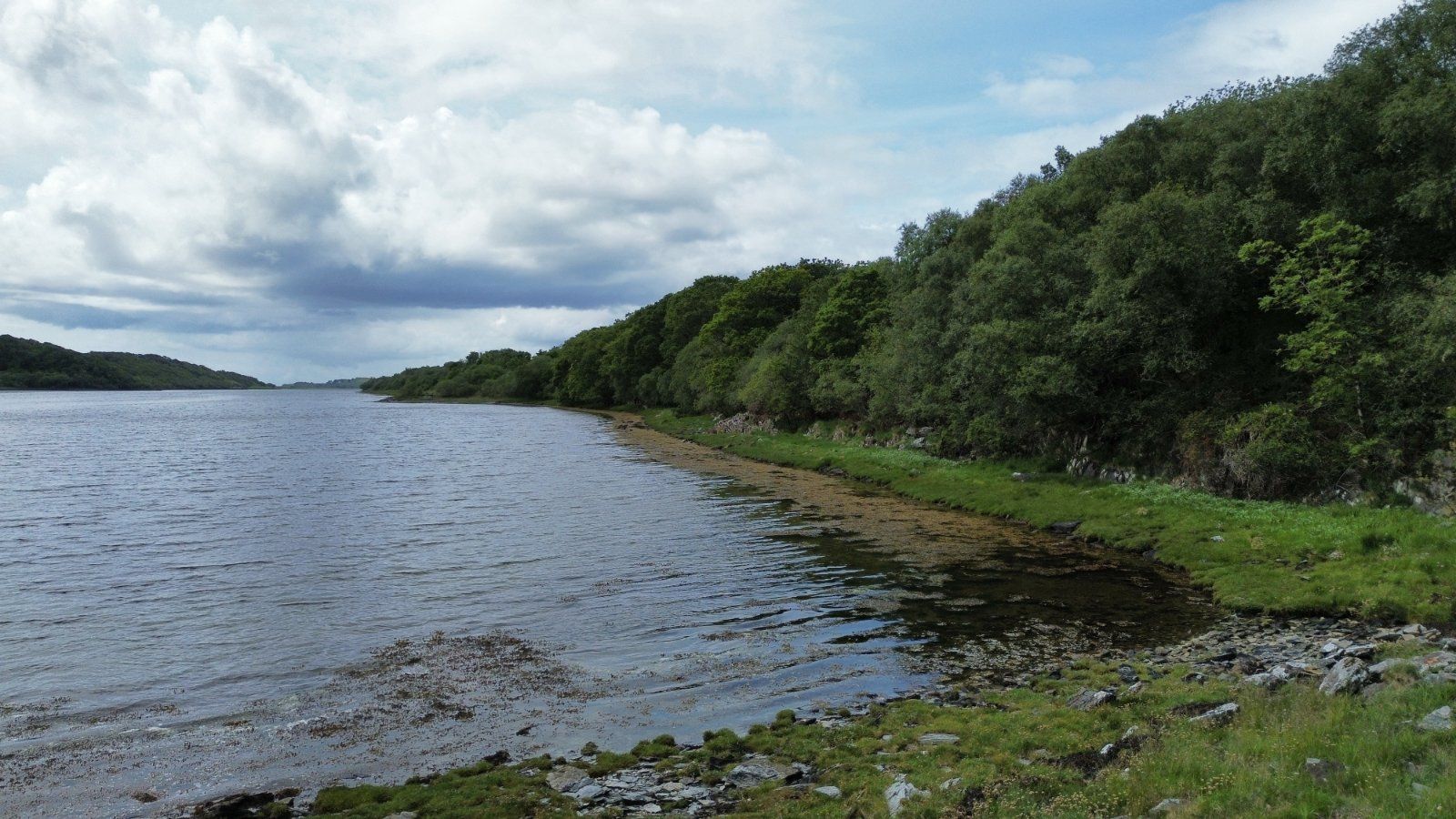 Coastal Boundary