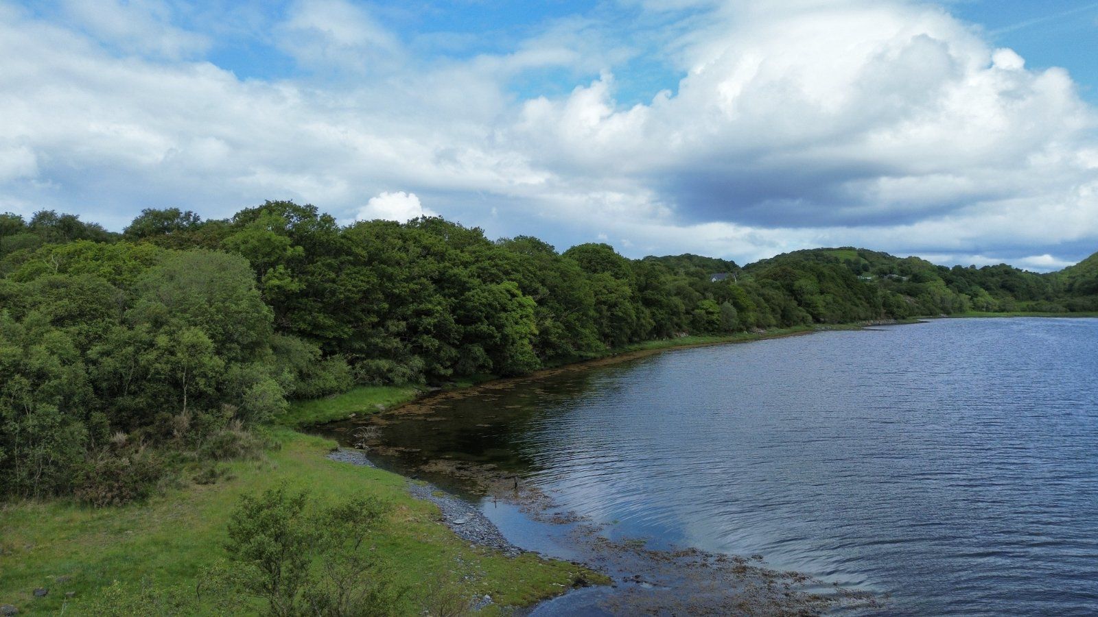 Coastal Boundary