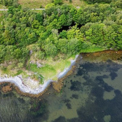 Coastal Boundary