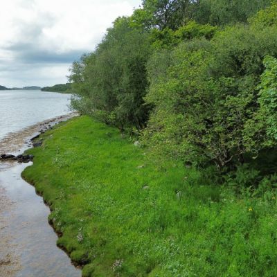 Coastal Boundary