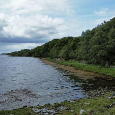 Coastal Boundary