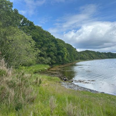 Coastal Boundary
