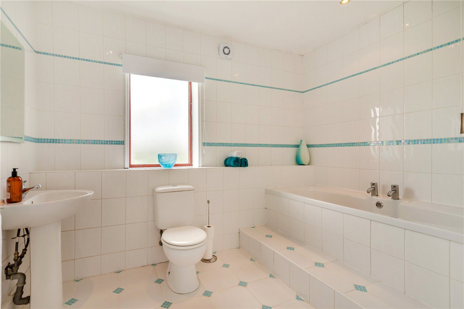 House Bathroom