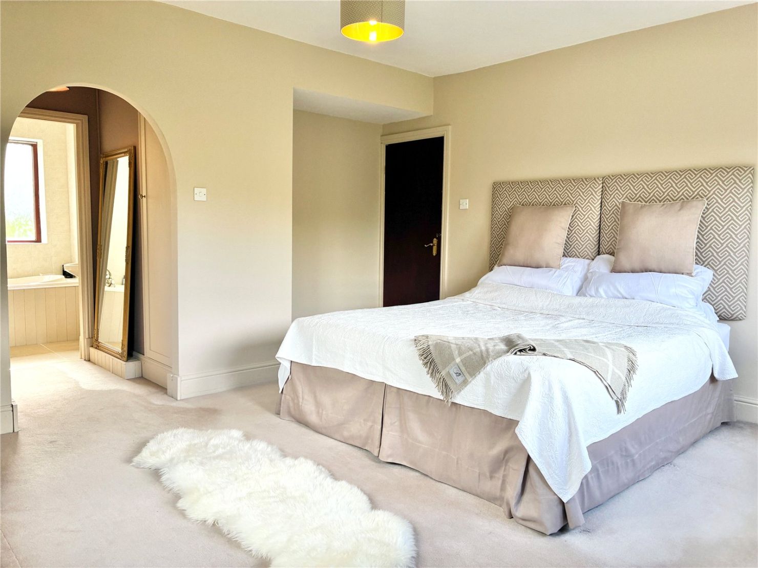Principal Bedroom