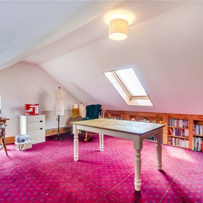 Hobby Room