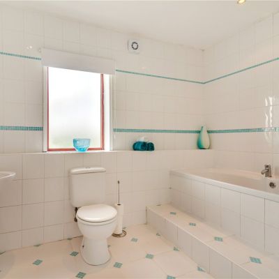 House Bathroom