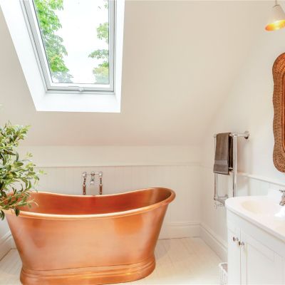 Bedroom 2 En Suite