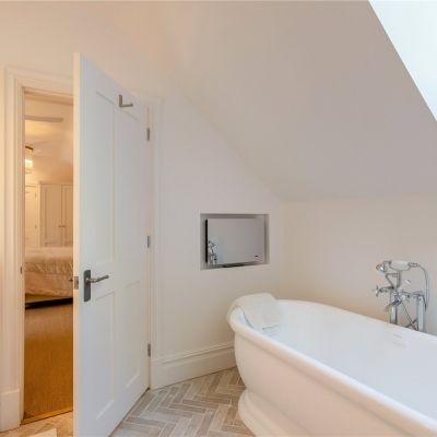 Principal Bathroom