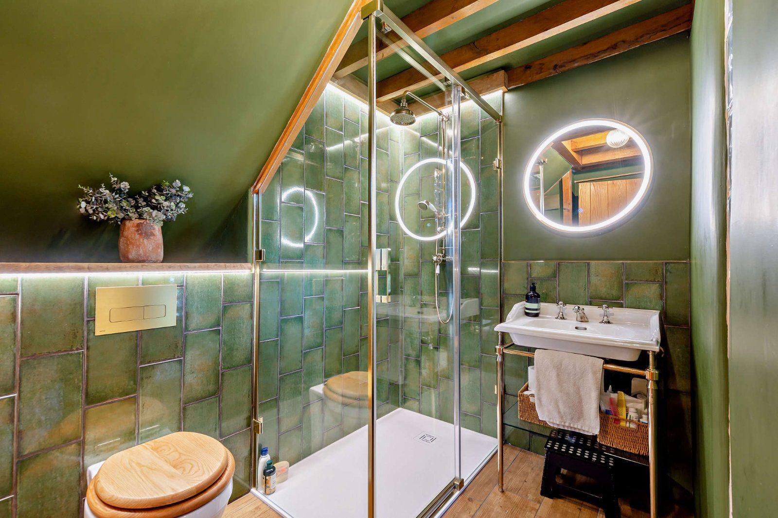 En Suite
