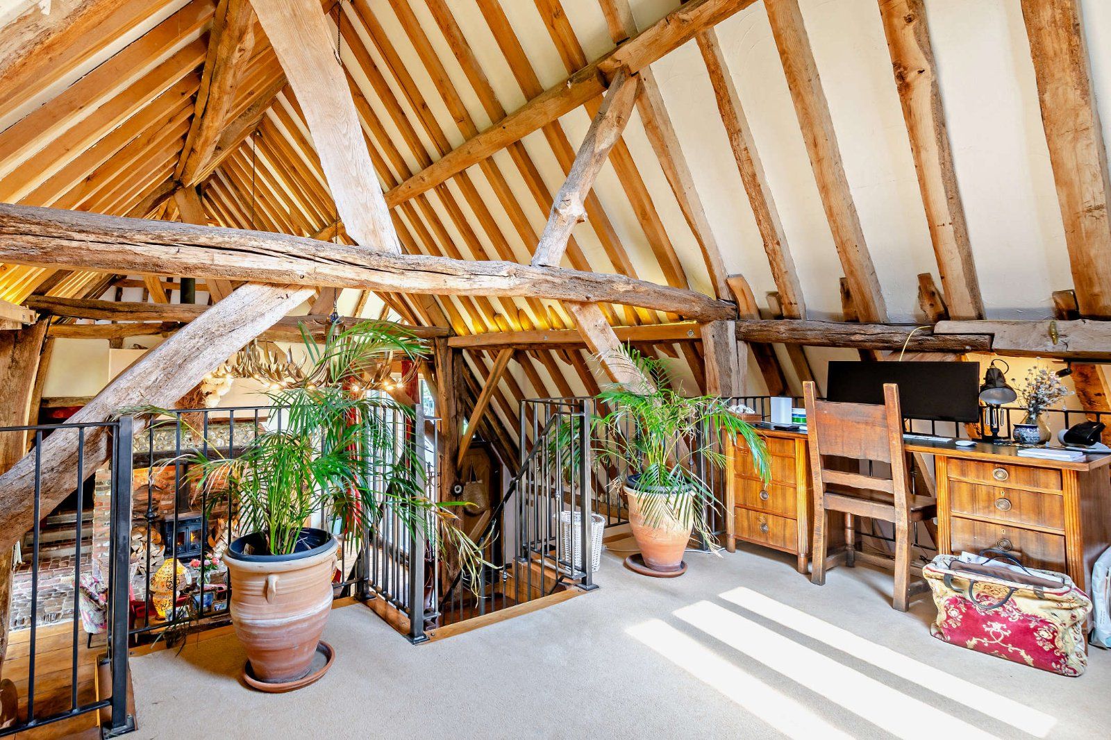 Office/Snug