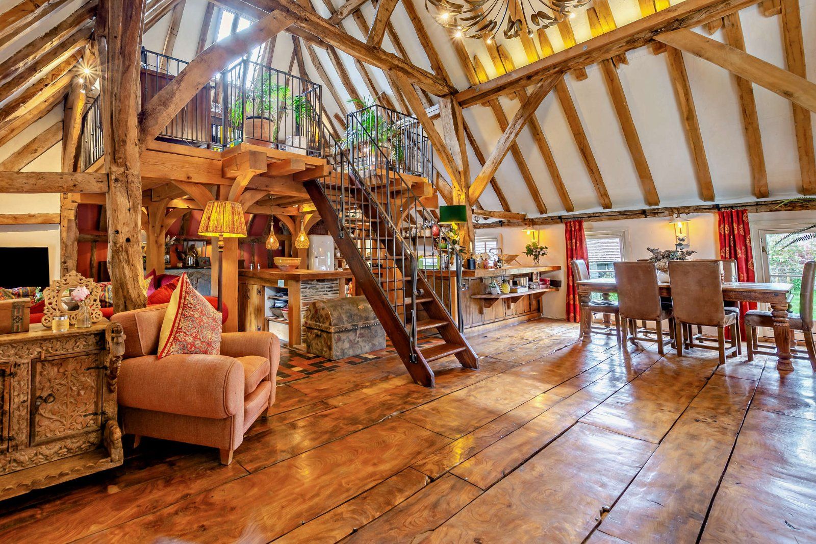 Family Area