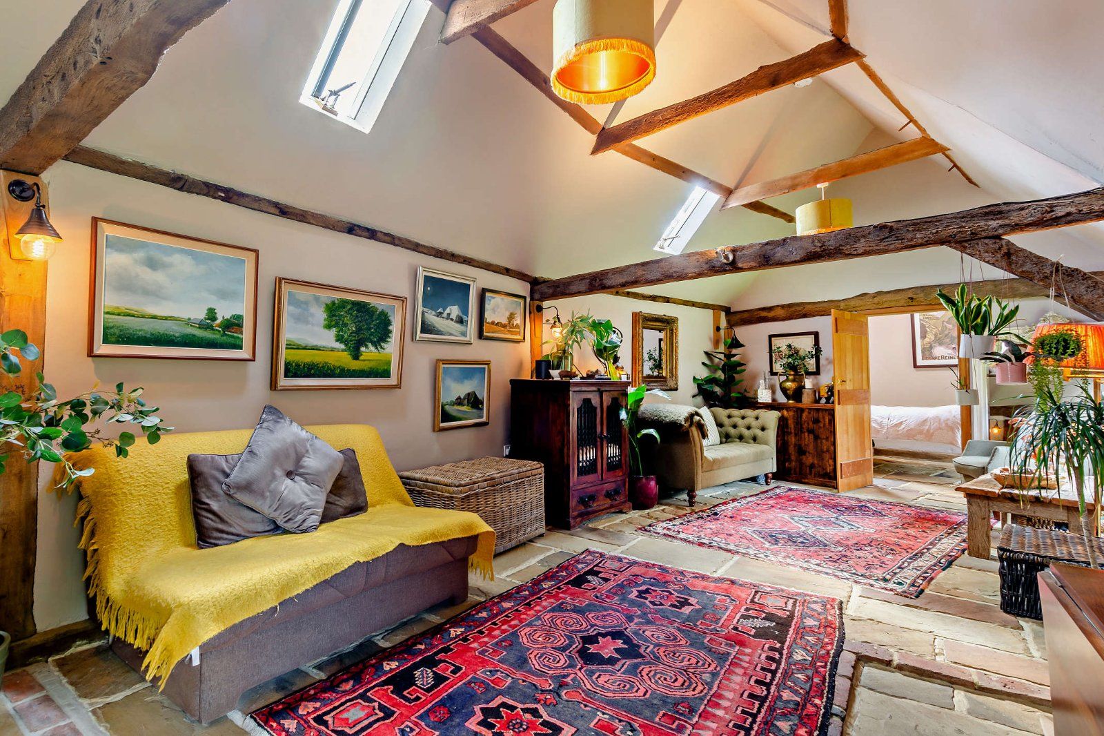 Drawing Room