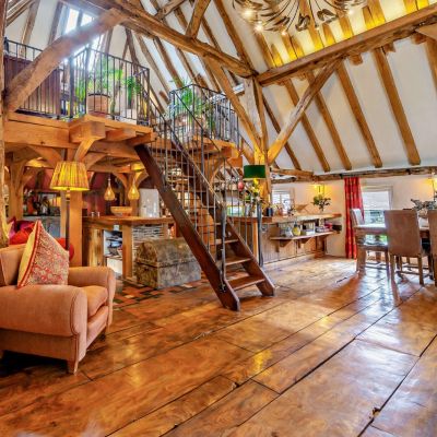 Family Area