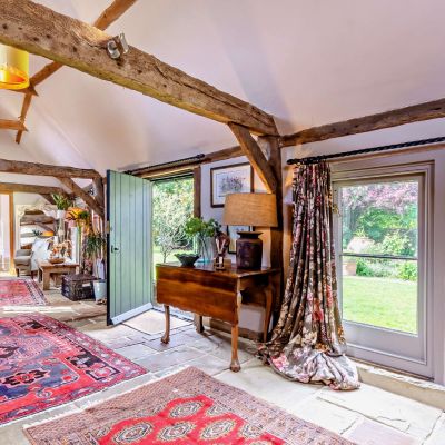 Drawing Room