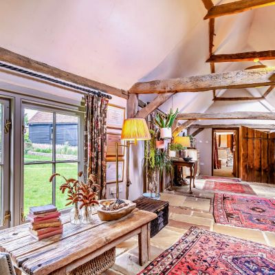 Drawing Room