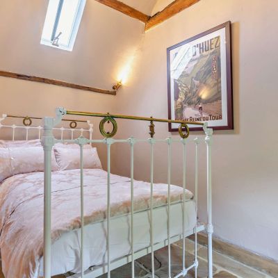 Bedroom 4